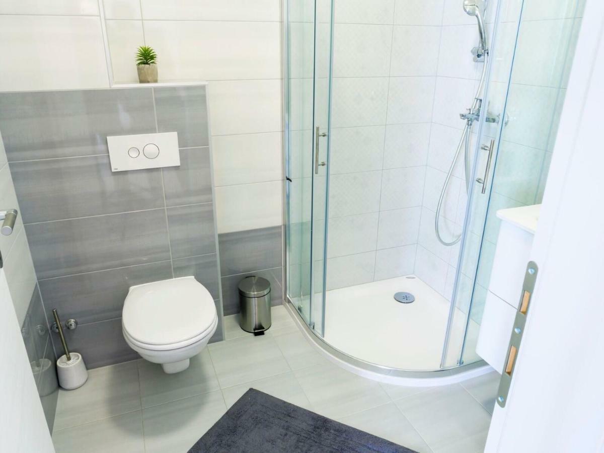 Apartmani Ticinovic Omiš Kültér fotó