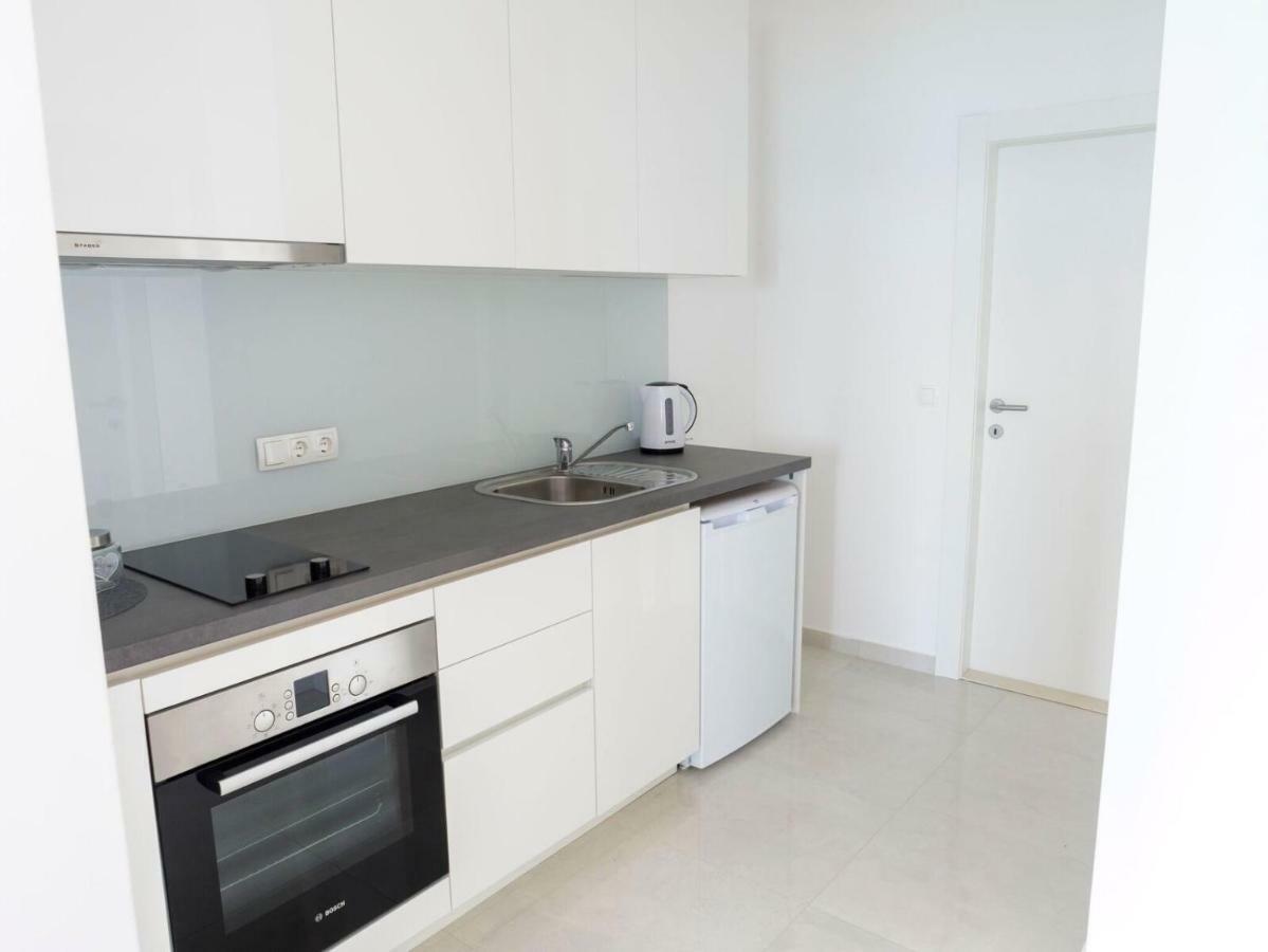 Apartmani Ticinovic Omiš Kültér fotó