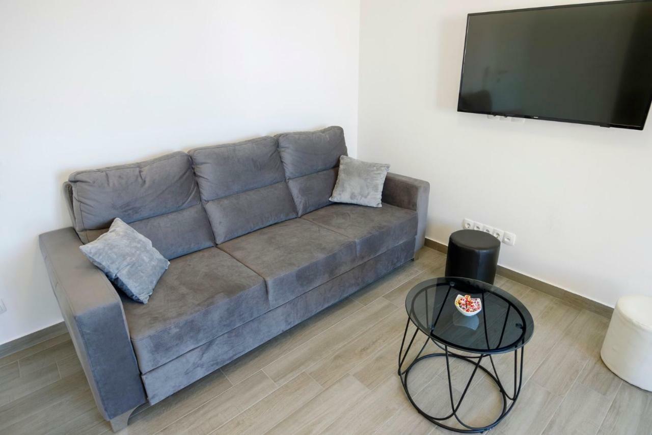 Apartmani Ticinovic Omiš Kültér fotó